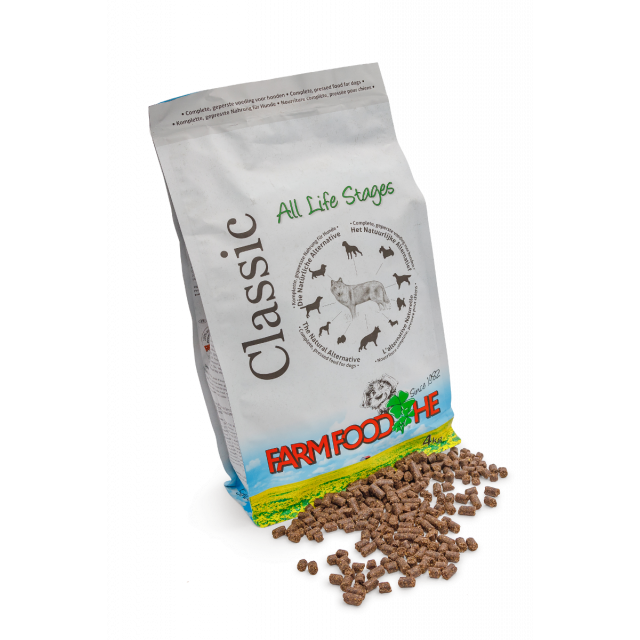 Farm Food HE Classic Mini -12 kg    