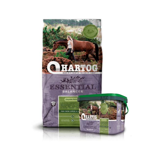 hartog Essential -12 kg 