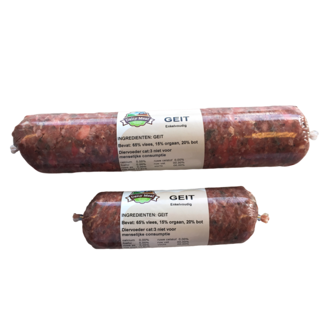 Dailymeat Lam Enkelvoudig -1 kg 