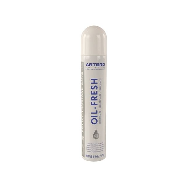 Artero Oil-Fresh Spray voor Koppen