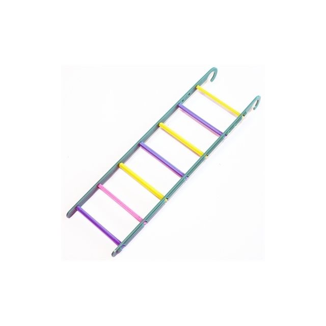 Happy Pet Fun At The Fair 7 Step Ladder - 22x6x2 cm