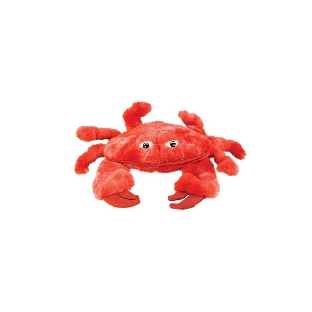 KONG Softseas Krab -26,5x21x5,5 cm 
