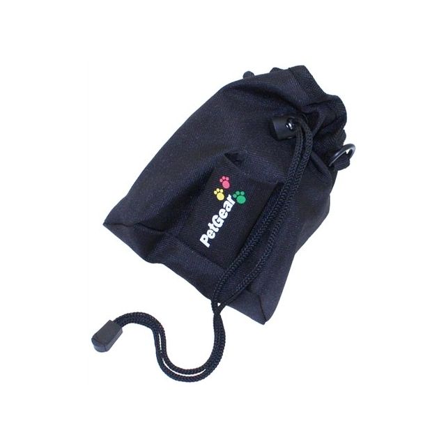 Petgear Treat Bag Beloningszakje - 16x9x9 cm