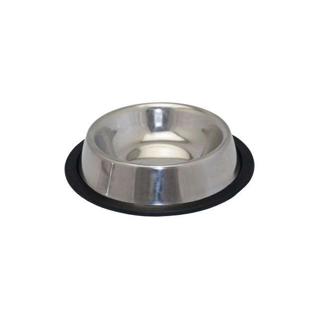 Happy Pet Voerbak Antislip - 14 cm