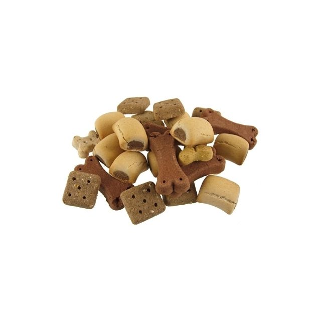 Excellent Super Turbo Mix - 10 kg