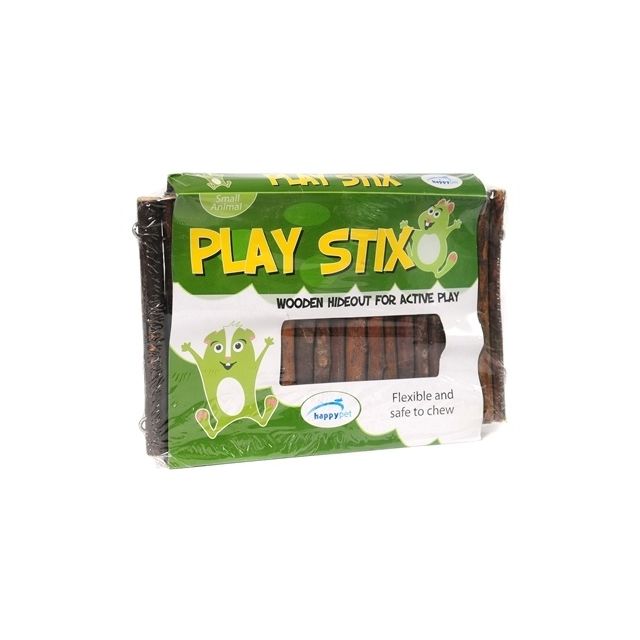 Happy Pet Playstix Medium - 30x1,5x17 cm