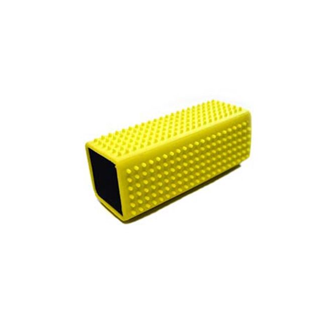 happy pet haarverwijderaar rubber assorti 12X4,5X4,5 CM