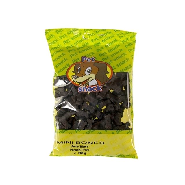 Petsnack Pensbotjes - 14x200 gr
