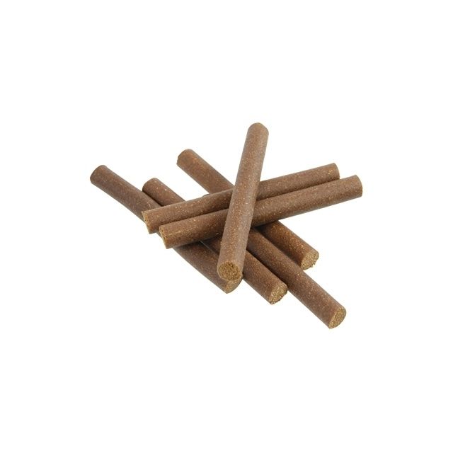 Petsnack Sticks Fricandel Kip - 18 cm / 10 stuks