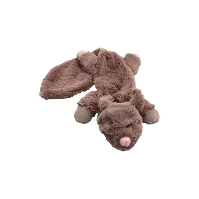 Happy Pet Unstuffed Pluche Chipmunk - 60x20x5 cm