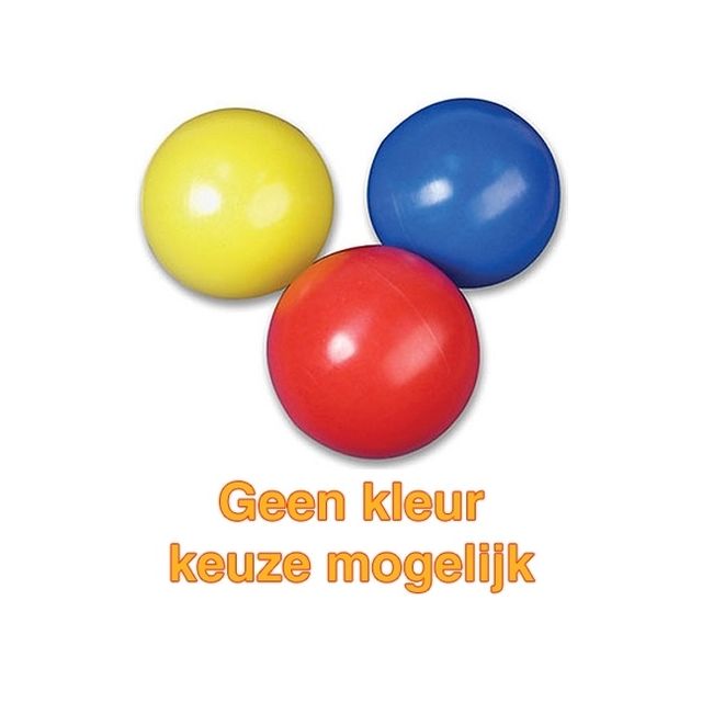 Happy Pet indestructiball Large - 13x13x13 cm