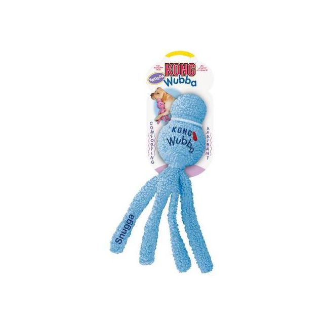 KONG Snugga Wubba - Large