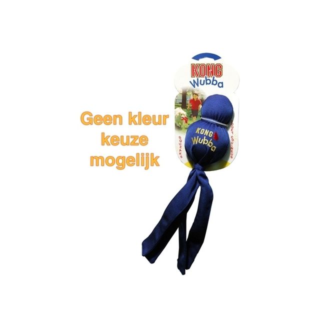 KONG Wubba - XL