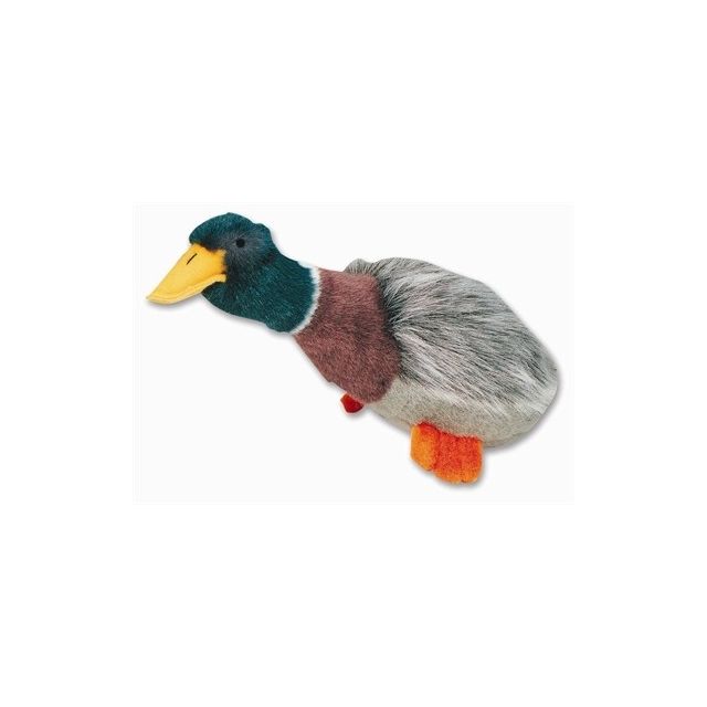 Happy Pet MiGrator Pluche Wilde Eend - 24 cm