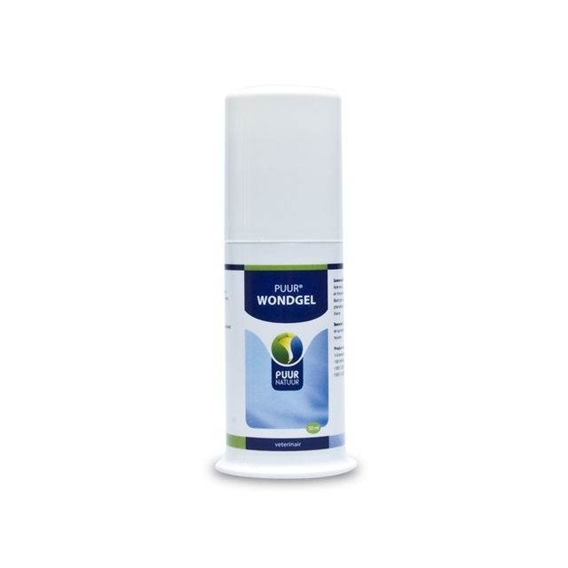 Puur Wondgel - 50 ml