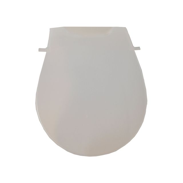 Smart Cat Flap Transparant