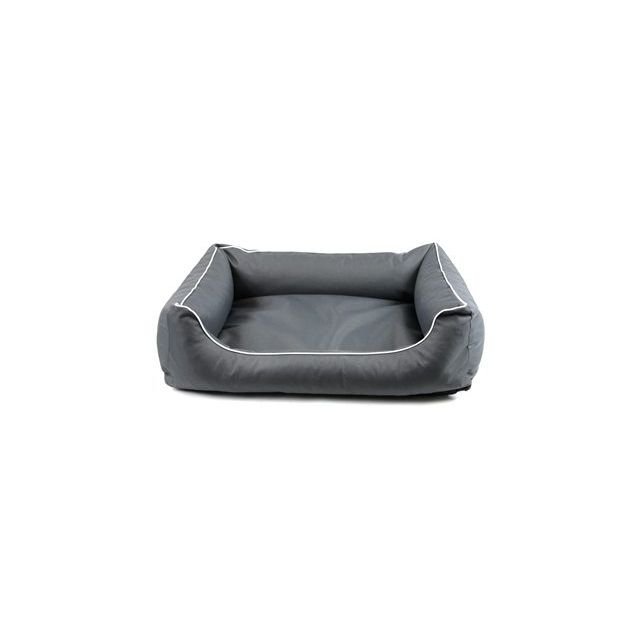 Foeiii Hondenmand Waterproof Grijs Large - 120 cm
