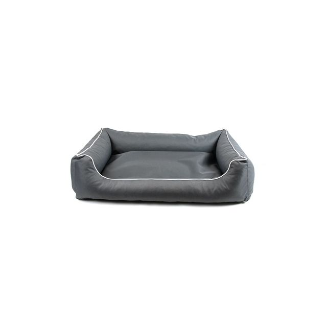 Foeiii Hondenmand Waterproof Grijs Medium - 100 cm