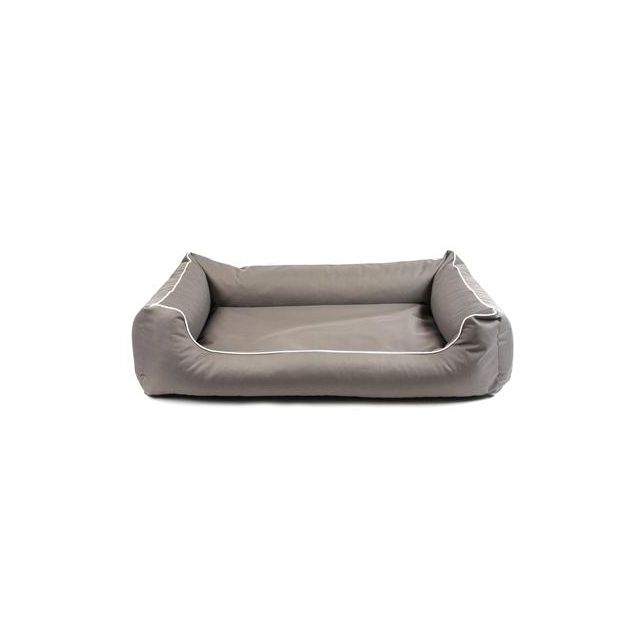 Foeiii Hondenmand Waterproof Taupe Medium - 100 cm