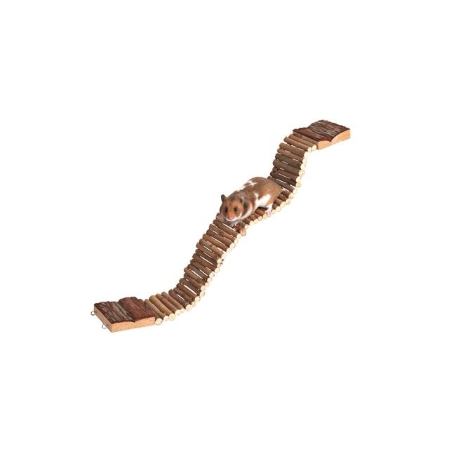 Trixie Nature Hangbrug Ladder 55x7 cm