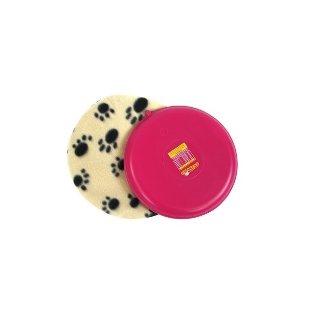 Snugglesafe Warmteschijf Knaagdieren / Kleine dieren