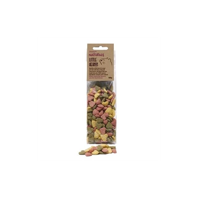 Rosewood Naturals Knaaghartjes -100 gr
