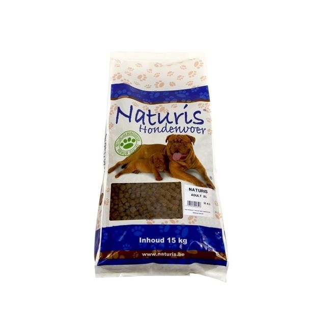 Naturis Brok Adult XL - 15 kg
