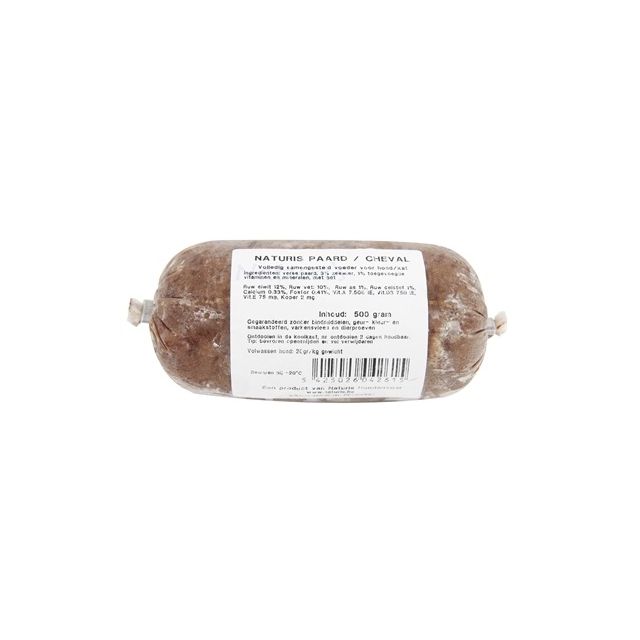Naturis Paard - 500 gr