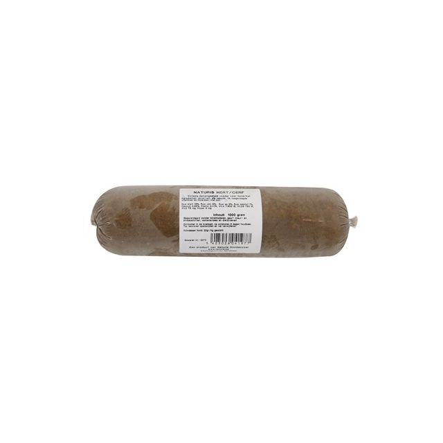 Naturis Hert - 1000 gr
