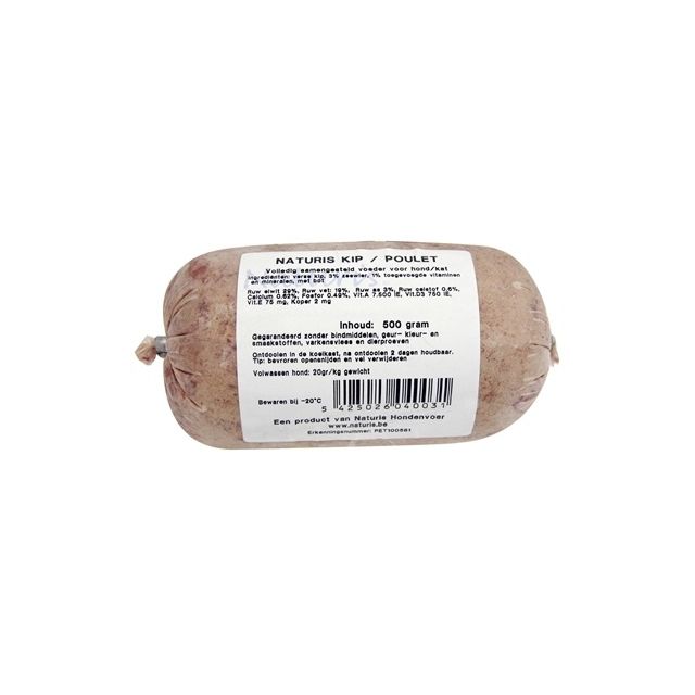 Naturis Kip -500 gr