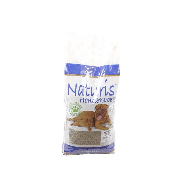 Naturis Brok Konijn -15 kg