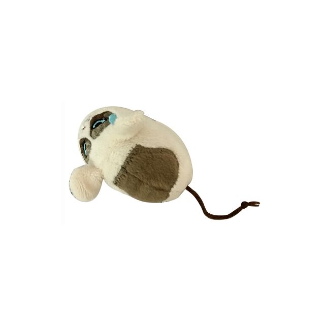 Grumpy Muis -7,5 cm 
