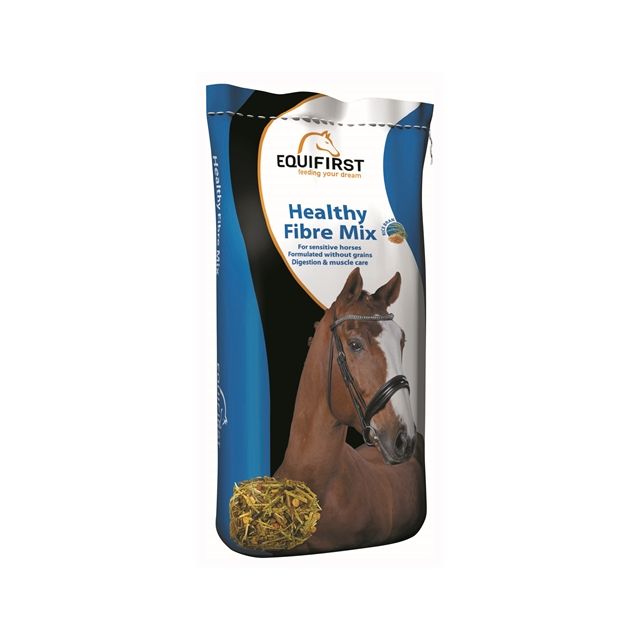 Equifirst Healthy Fibre Mix -20 kg