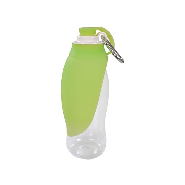 Rosewood Reis Draagbare Drinkfles Groen -8.5 x8 x21.5 cm 