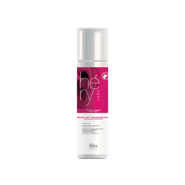 Hery Voedende Anti-Klit Spray Voor Lang Haar -400 ml