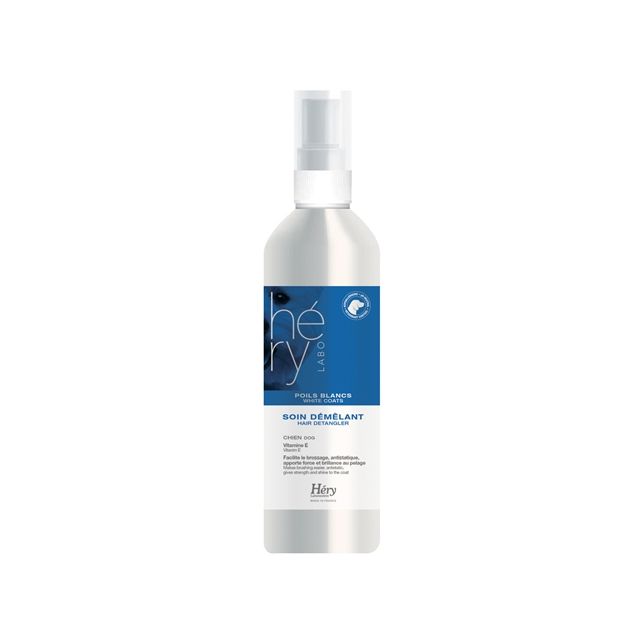 Hery Verzorgende Anti-Klit Spray Voor Wit Haar -200 ml