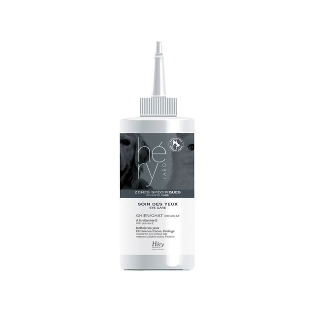  Hery Oogverzorging Hond / Kat -100 ml