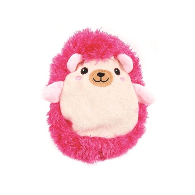 Happy Pet Hogster Egel Roze -14x14x7 cm 