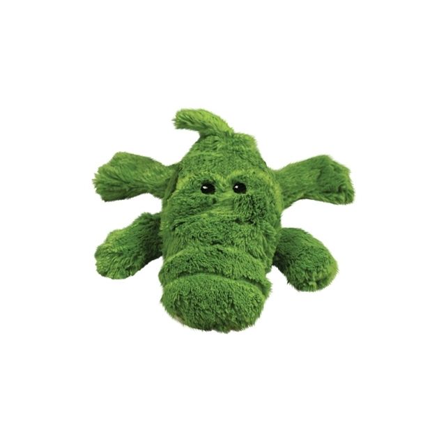 KONG Cozie Ali Alligator -33,5x31x12 cm