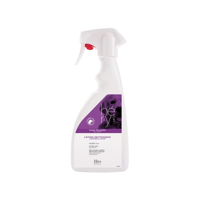 Hery Lotion Universeel -500 ml