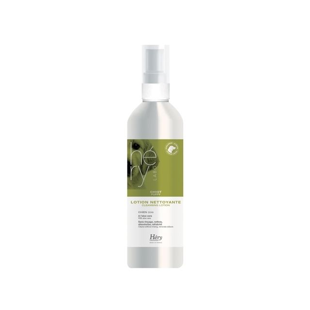 Hery Lotion Voor Puppy's- 200 ml