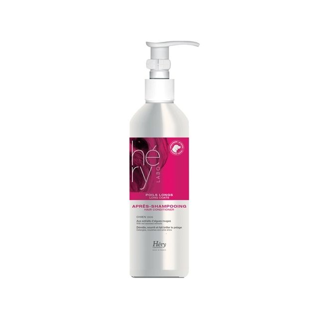 Hery Cremespoeling Voor Lang Haar -200 ml