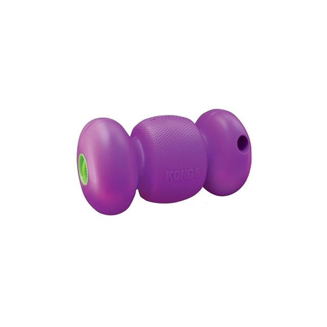 KONG Replay Paars- 18x10x10 cm 