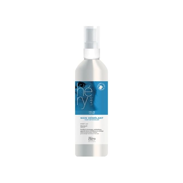 Hery Anti-Klit Spray Kat -200 ml