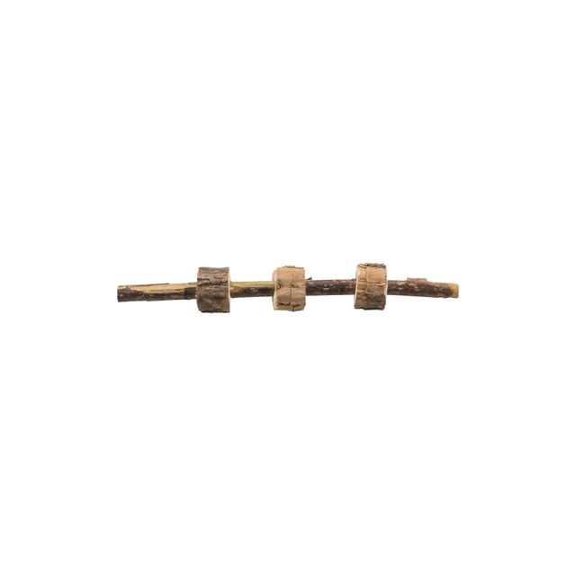 Trixie Matatabi Halters -12 cm /  2 stuks