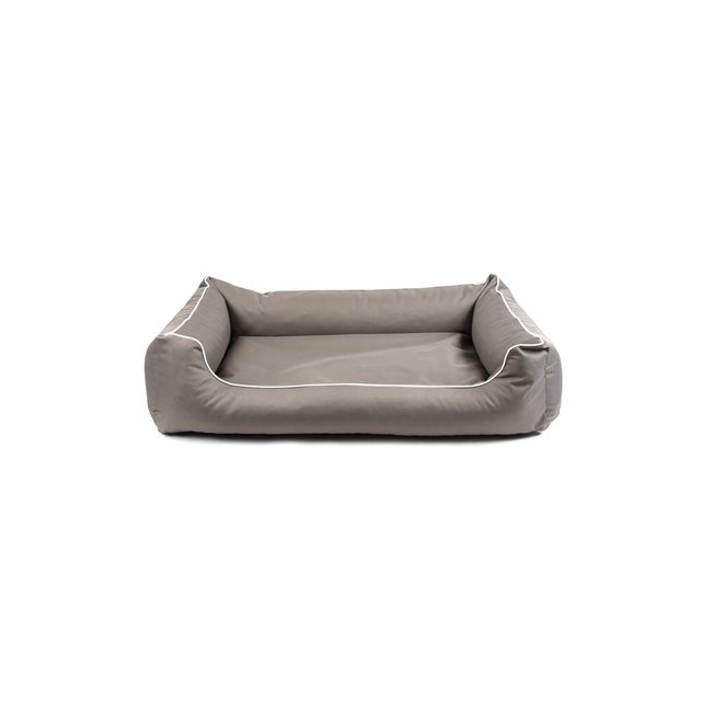 Foeiii Hondenmand Waterproof Taupe Large - 120 cm 
