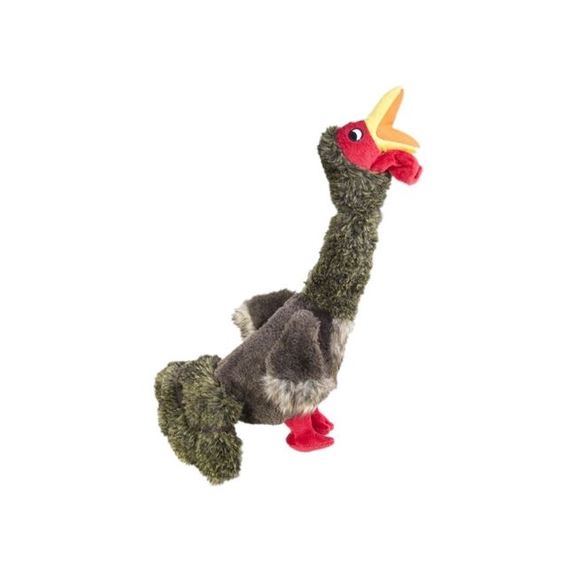 KONG Shakers Honkers Kalkoen -42x24,5x19 cm