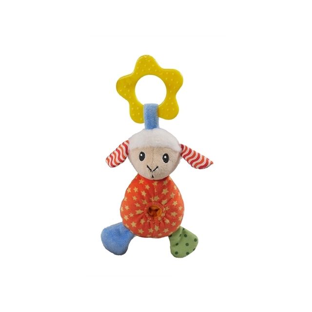 Rosewood Little Nippers Laugh Lamb -21 cm 