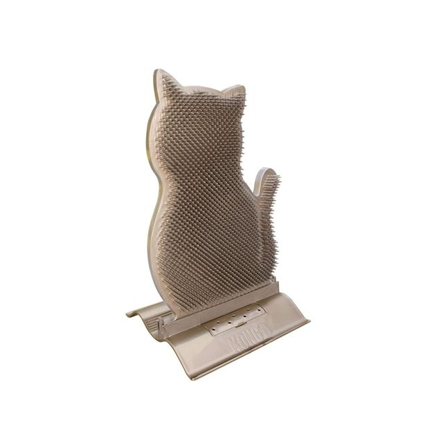 KONG Connects Kitty Comber -28x19x18 cm 