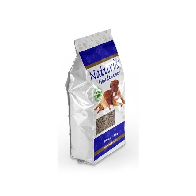 Naturis Brok Geperst Eend -15 kg
